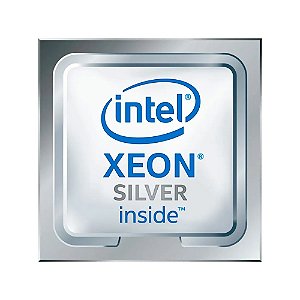Processador Lenovo Isg Intel Silver 4210R Sr650 - 4Xg7A37981