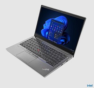 Notebook Lenovo E14 G4 I7-12 16Gb 512 Ssd W11P 21E40016Bo