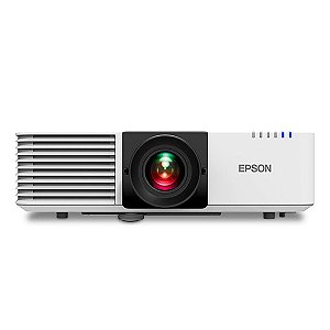 Projetor Epson Powerlite L570U 4K 5.200 Lumens - V11Ha98020