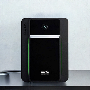 Nobreak APC Back-UPS 2200VA 220/220 BX2200I-BR