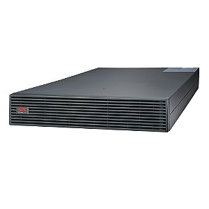 Módulo De Bateria Apc 36V P/ Nobreak Srv 1Kva Rack SRV36RLBP-9A