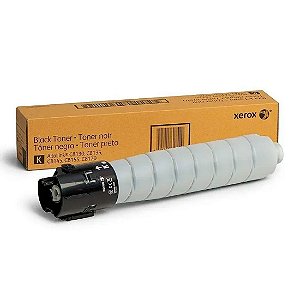 Toner Xerox Preto Sold AltaLink 59K 006R01758NO