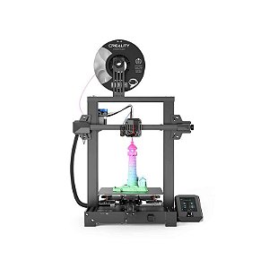 Impressora 3D Creality Ender-3 V2 Neo 1001020457i