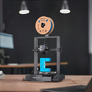 Impressora 3D Creality Ender 3 V3 Se - 1001020508