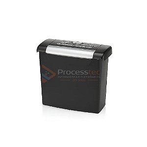 Fragmentadora Tilibra de Papel 6F 127V Sup PS06-02 333662