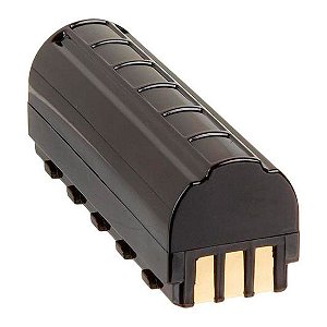 Bateria Zebra para Leitor DS3578 - BTRY-LS34IAB00-00