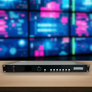 Controladora NovaStar All in One VC2i