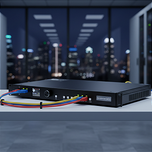 Controladora NovaStar All in One VC2i