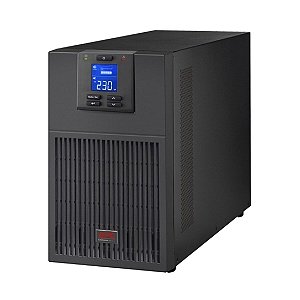 Nobreak APC SRV 10 kVA 230V Torre Mod. Potência SRVPM10KIL