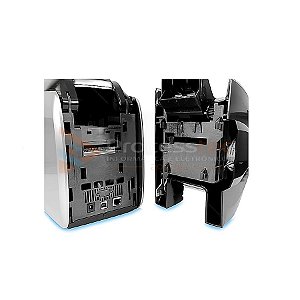 Kit Upgrade Zebra Impressão 2 Lados para ZC300 P1094879-110