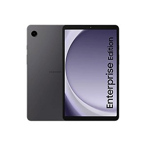 Tablet Samsung A9 Enterprise Edition 64GB 4G 8.7" - SM-X115NZAAL05