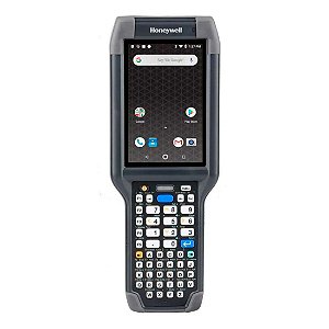 Coletor de Dados Honeywell CK65 Alfa EX20 4/32GB - CK65-L0N-BMC210E