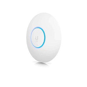 Access Point Ubiquiti UniFi 6 Plus sem Fonte - U6+i