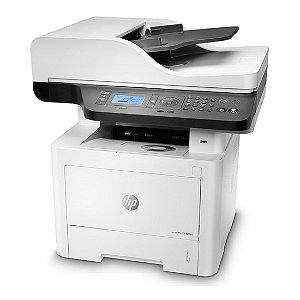 Multifuncional HP LaserJet M432FDN Mono (A4) 7UQ76A_696