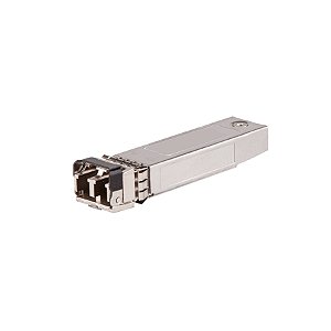 Transceiver HPE Aruba Mini Gbic 1G SFP LC LX SMF J4859D