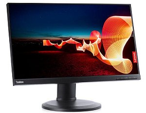 Monitor 21,5" Lenovo S22e-18 ThinkVision 61FAKIR1BR