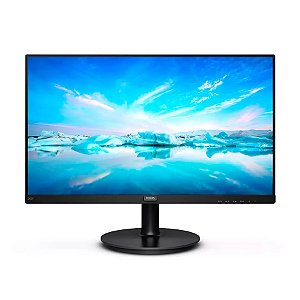 Monitor Philips 24" 75Hz Adaptive-Sync Display Port 242V8A