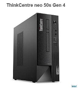 PC Lenovo Neo 50s G4 i3-13 8GB 256 SSD W11P 12JG000ABO