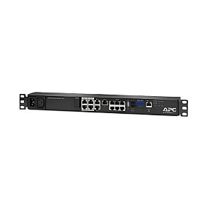 Rack APC Netbotz 250A NBRK0250A