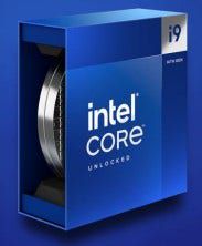 Processador Intel i9-14900 LGA1700 BX8071514900
