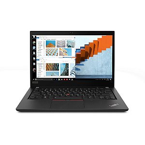 Notebook Lenovo T14 G2 Core I5-1145g7 16gb 256gb Ssd W11p 20w100dqbo