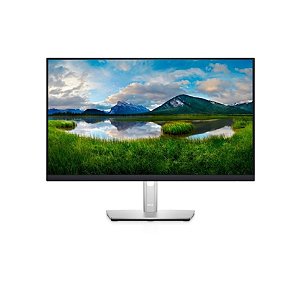 Monitor 23,4" Dell P2422H Imp Fhd C/ Ajuste Dp/Usb 210-BLJF