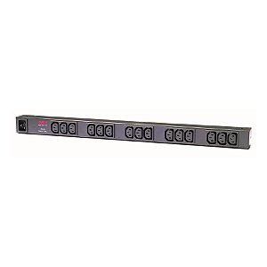Pdu Apc Ap9572 Zero U 16A 208/230V C13