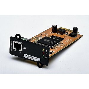Módulo Net Adapter Snmp Daker/Keor 68113