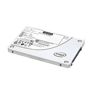 SSD 480Gb Lenovo 2,5" S4520 6Gb 4XB7A77460
