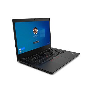 Notebook Lenovo Thinkpad I5-1135G7 8Gb 256Gb Ssd 14 W11P 20X2006HBO