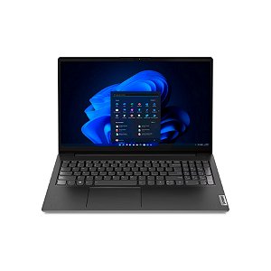 Notebook Lenovo V15 G3 I7-12 8G 256 SSD W11P 82UM000BBR