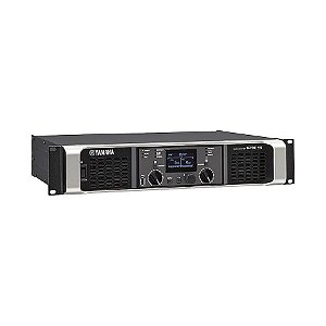 Amplificador Yamaha Px5 Processamento Inteligente ZG69890