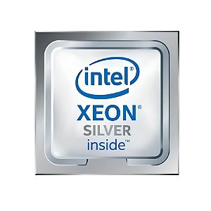 Processador Intel Xeon-Silver 4310 2,1 GHz 12 núcleos 120W P36921-B21