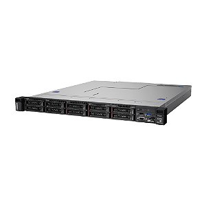 Servidor Lenovo  Sr250 V2 Xeon E-2324G 2X8Gb 2X2Tb 7D7QA03GBR