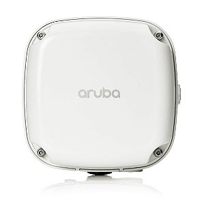 Access Point HPE Aruba AP-567 - Wi-Fi 6 802.11ax Dual-band - Outdoor RW R4W48A
