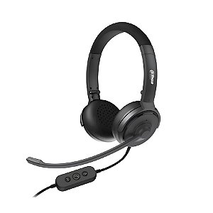 Headset Dahua ER200 USB2.0 DH-VCS-ER200i