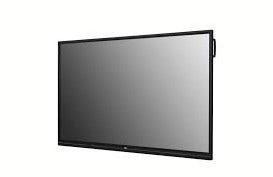 Lousa Digital 86" LG 86TR3DK-B Interativa Ultra HD