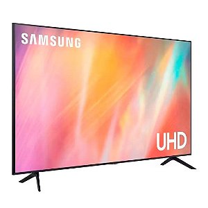 Smart TV Samsung Business 4K 55" - LH55BECHVGGXZD