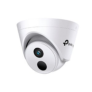 Câmera de Rede TP-LINK 4MP Turret com IR VIGI C440I-2.8mm