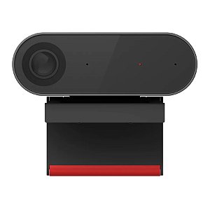 Webcam Lenovo ThinkSmart para Videoconferência - 40CLTSCAM1