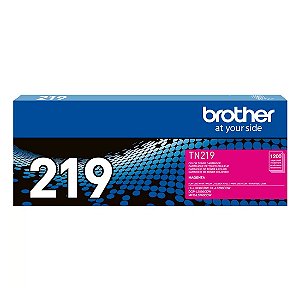 Toner Brother Magenta 2,3k DCPL3560/HLL3240 - TN219XLMBR