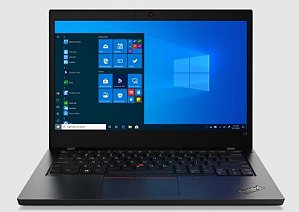 Notebook Lenovo L14 G2 i7-11 16 256 VPRO SSD W11P 20X20065BO