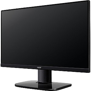 Monitor 23.8" Acer Ka242Y Abi 75Hz Led Full Hd 1Ms UM.QX2AA.A11