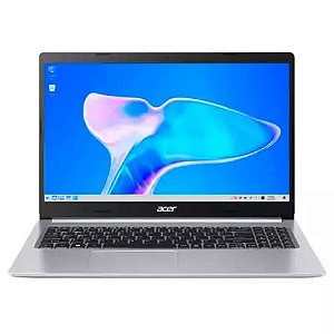 Notebook Acer A515-45-R6Bl Linux R7 8Gb Ram 512Gb Ssd 15.6 Fhd