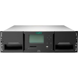Kit de atualização de unidade HP StoreEver MSL LTO‑9 Ultrium 45000 SAS R6Q75A