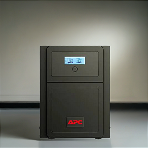 Nobreak 3KVA APC Smart-UPS Monofásico 115V SMV3000CA-BR