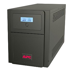 Nobreak 3KVA APC Smart-UPS Monofásico 115V SMV3000CA-BR