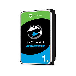 HD Interno 10TB Seagate Skyhawk AI 3-5 256MB ST10000VE001