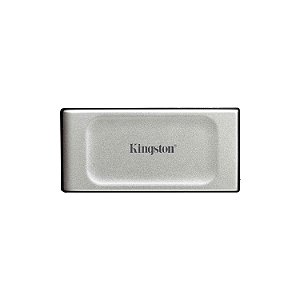 Ssd Externo 2Tb Kingston Xs2000 Usb-C 3-2 2000Mb/S 2000Mb/S