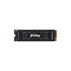 Ssd 500Gb Kingston Fury Renegade M-2 2280 4-0 7300Mb/S 3900Mb/S Sfyrs/500G